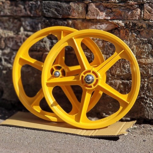 Skyway tuff mag wheels - skyway,