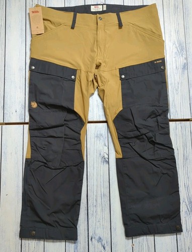 Fjallraven men keb trekking - keb,