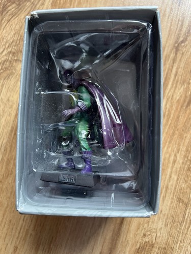 Eaglemoss classic marvel - eaglemoss,
