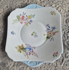 Vintage Shelley Fine Bone