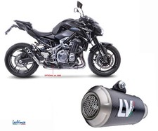 Exhausts Leovince homologated LV-10 carbon KAWASAKI Z 900 2017 > 2019
