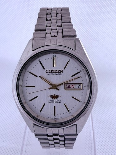 Vintage citizen eagle - vintage,
