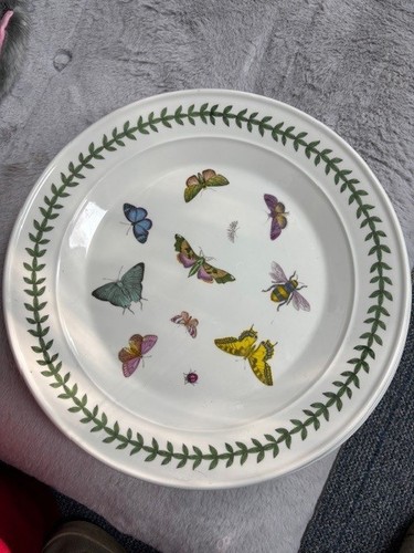 Botanic garden butterflies - butterflies, by