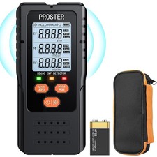 Proster EMF Meter - 3 in 1