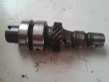 FORD SIERRA COSWORTH Auxiliary drive shaft