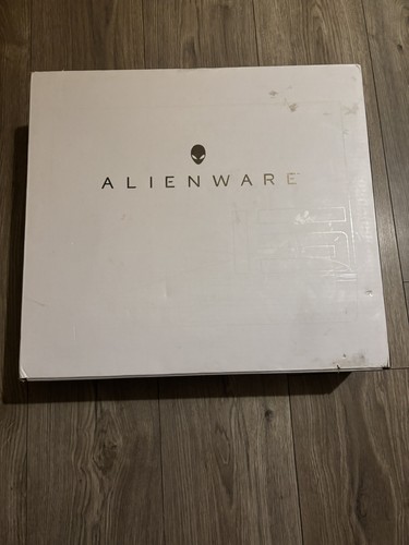 Alienware m15 gaming laptop - alienware,