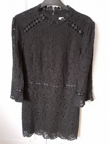 Ladies black stunning oasis - stunning,