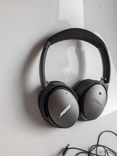 Bose QuietComfort 25 Acoustic