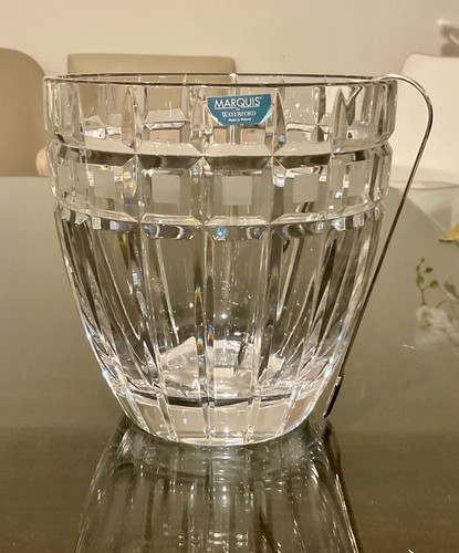 Marquis waterford crystal - by,