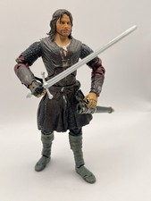 ToyBiz Lord of the Rings Super