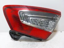 2011 FORD MONDEO RHD REAR/TAIL LIGHT ON TAILGATE RIGHT SIDE BS71-13A602-AD