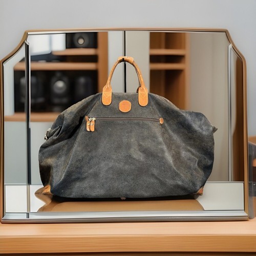 Bric travel weekender duffel - weekender,