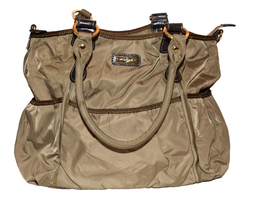 Storksak london olivia brown - london,