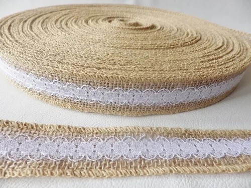 28mm hessian burlap jute - 28mm,
