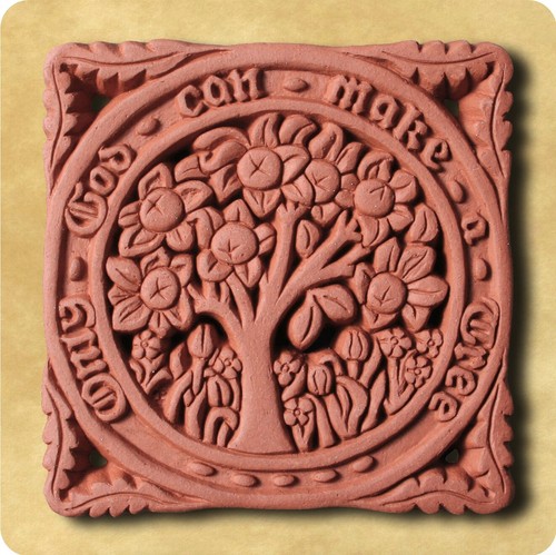 William morris orange tree - william,