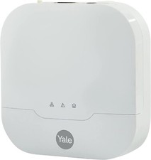 Yale Smart Alarm Hub, Home