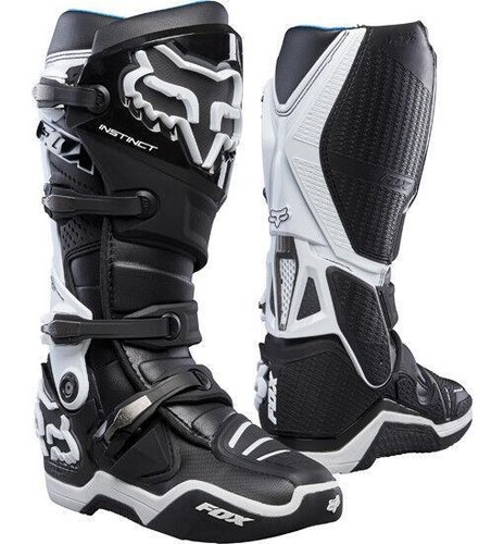 Fox instinct motocross - instinct, quad