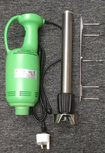 Immersion blender stick - blender,