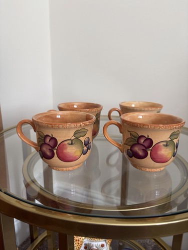 Vintage hornsea pottery yeovil - vintage,