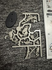 Warhammer Quest Darkwater