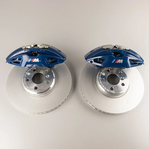 New front oem performance - front,