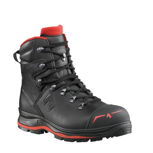 Haix trekker pro s3 - trekker,