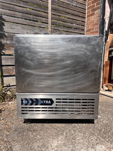 Foster blast chiller - blast,