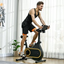 Exercise Bike Cycling Bike w/