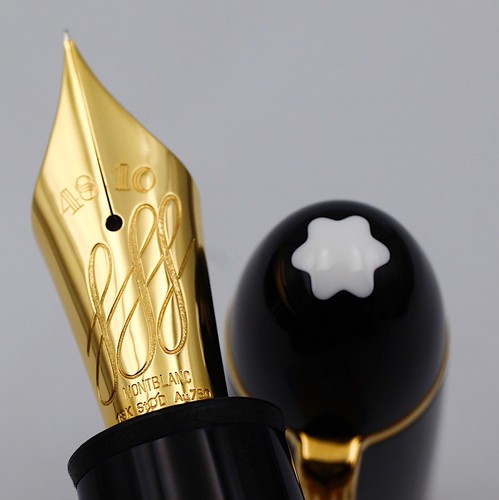 Mint montblanc meisterstuck - montblanc,