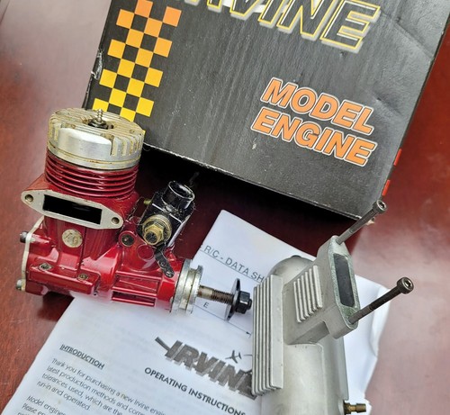 Irvine abc model - rc,