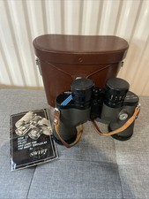 Swift 8.5x44 Audubon MKII