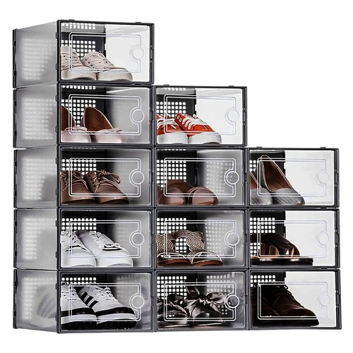 12x stackable foldable - 12x,