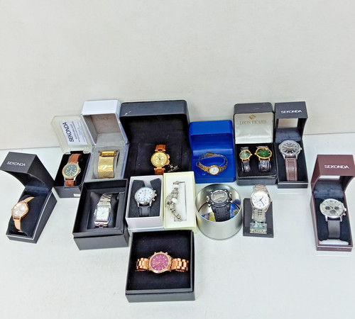 Job lot assorted - job, boxed