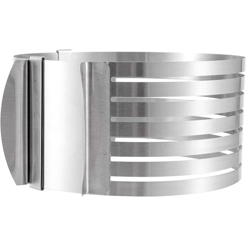 Cake decorating slicer - cake,
