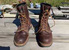 Thorogood 814-4269 American