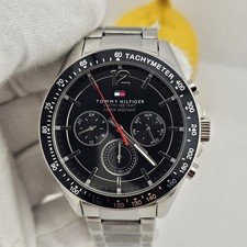 TOMMY HILFIGER MENS WATCH