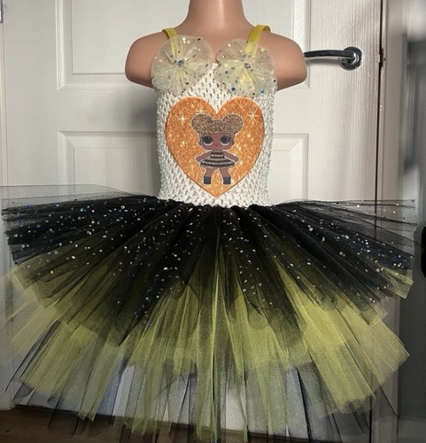 Reduced lol inspired tutu - lol,