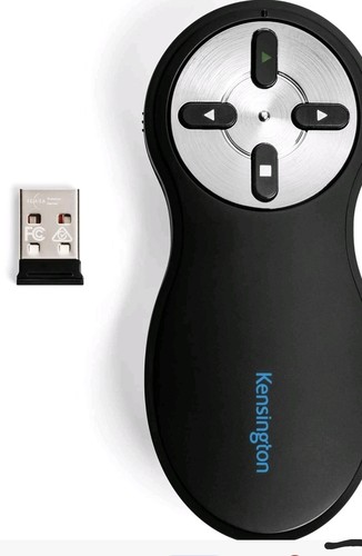 Kensington k33373eu presenter - kensington,