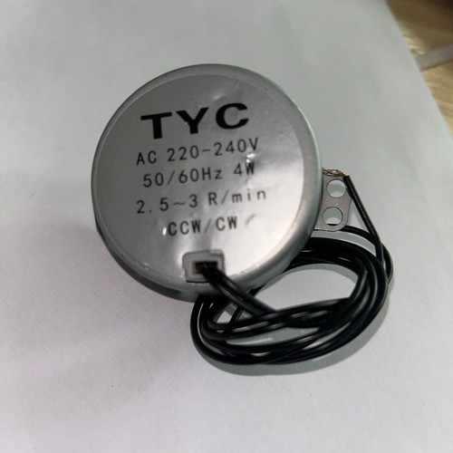 Tyc turntable synchronous - turntable,