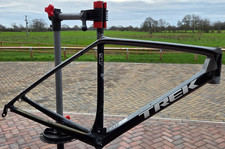 Trek Madone 5.2 Carbon Frame