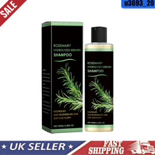 100ml Organic-Rosemary Hair