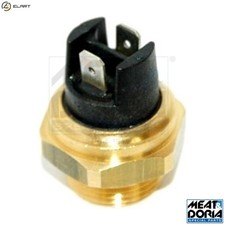 TEMPERATURE SWITCH RADIATOR