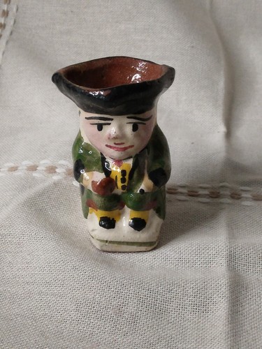 Lord nelson vintage ceramic - lord,