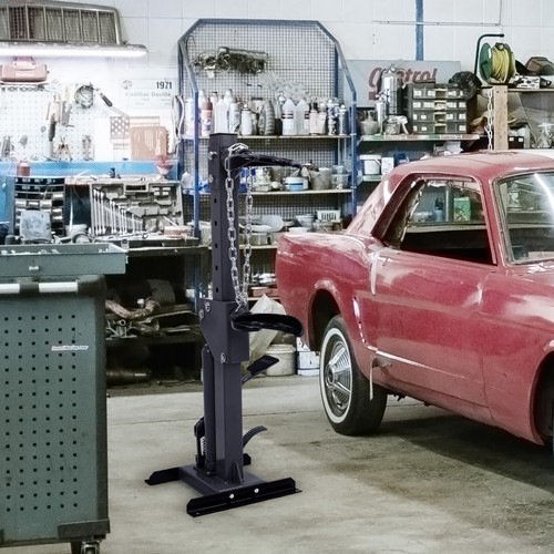 Auto strut coil spring - strut,