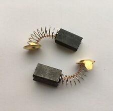 Carbon Brushes For Hitachi C8FSE Mitre Saw