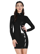 Honour Female Bedeviled Latex