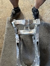 yamaha tzr 125 4dl Frame 