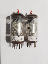 Balanced Pair -  Telefunken