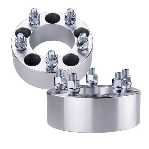 2pc 50mm 5x139 - .7, wheel
