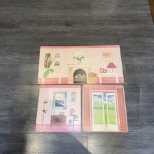 Vintage Pedigree Sindy House